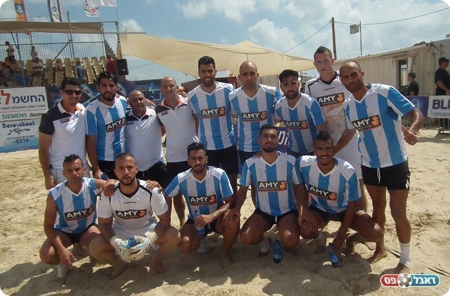 כפר סבא עדיין ללא נצחון.(צילום:דני מליצקי)